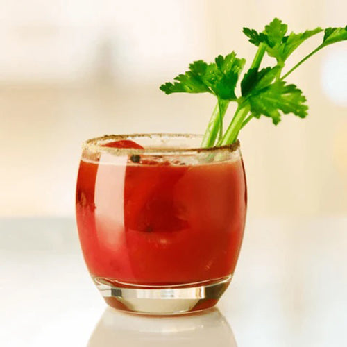 Smoky Mary
