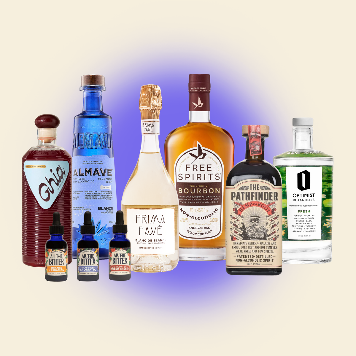 Bar Cart Basics