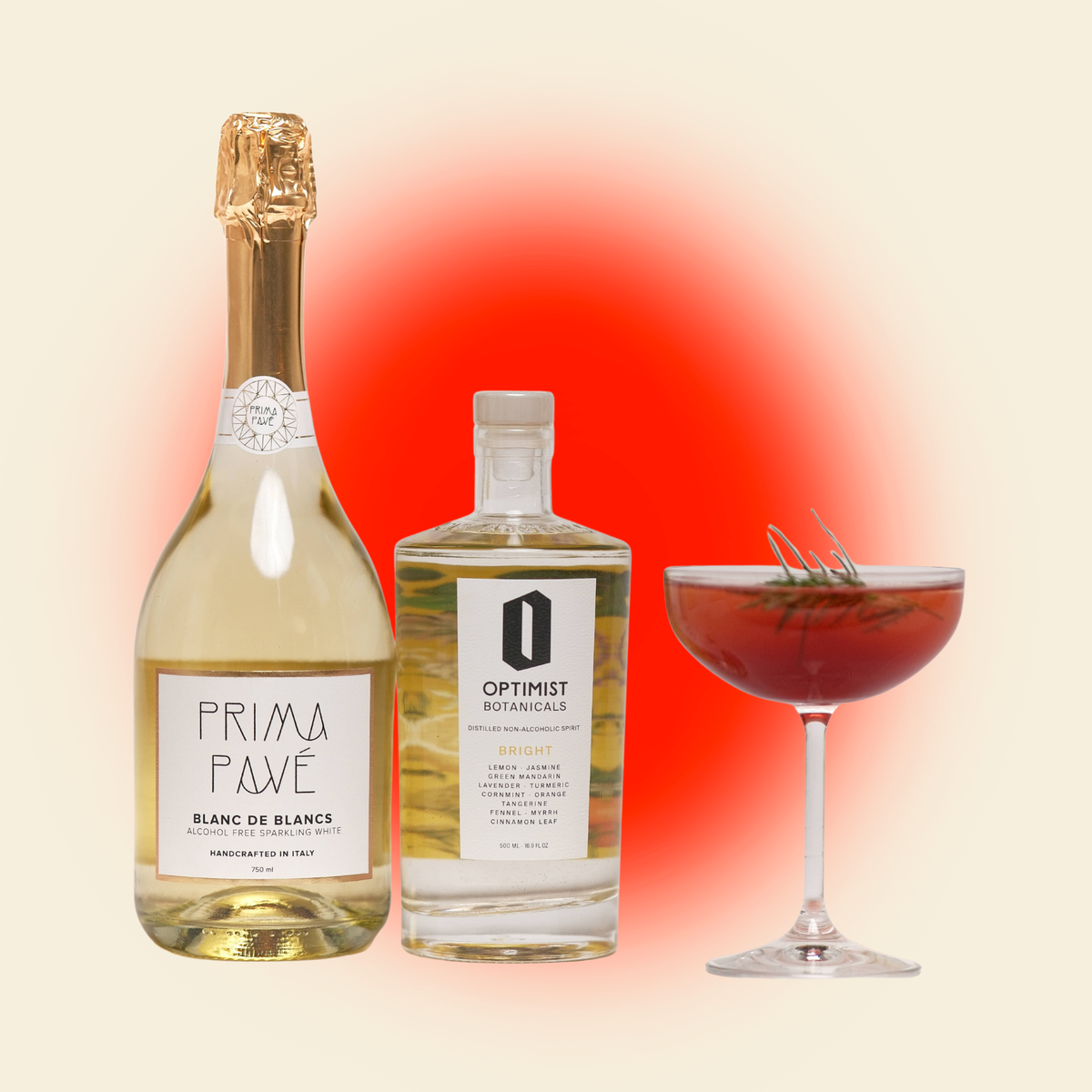 Optimist Bright Pom Fizz