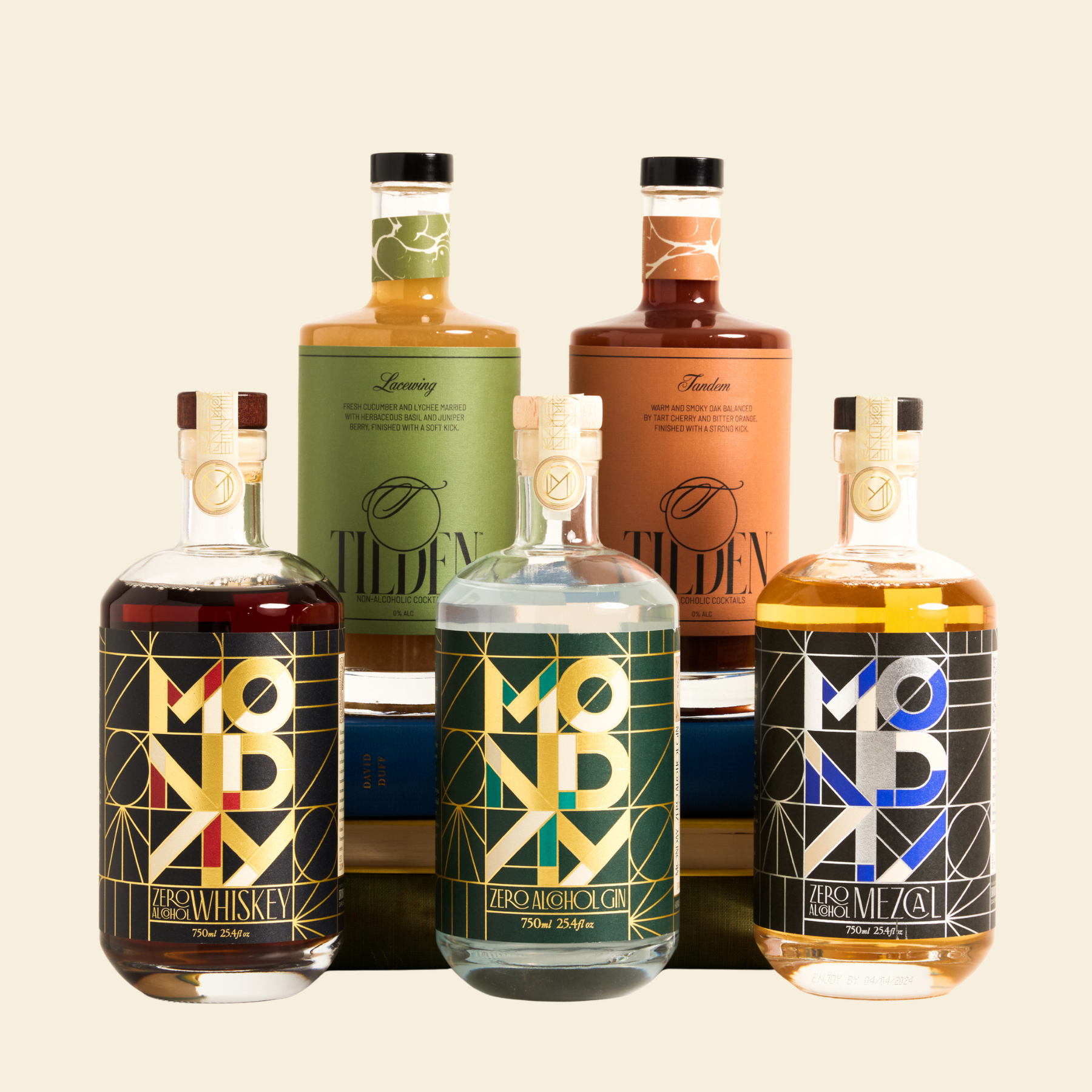 Cocktail Hour