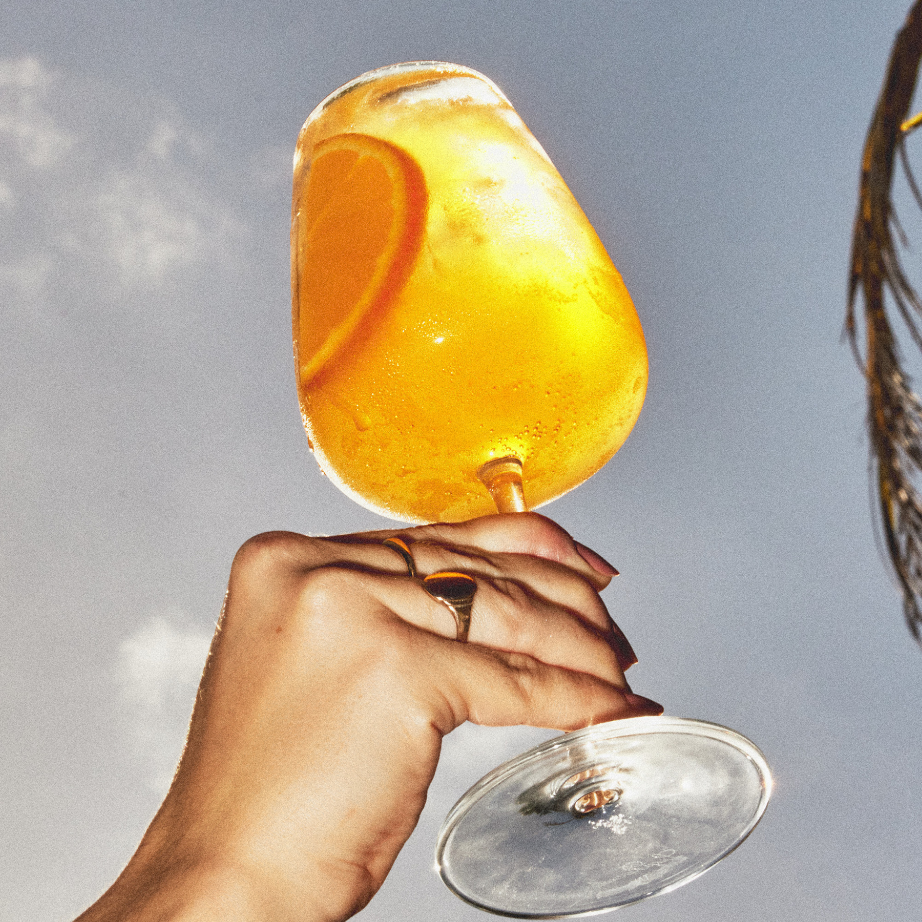 Free AF - Apero Spritz - Nonalcoholic Cocktail - 4-Pack