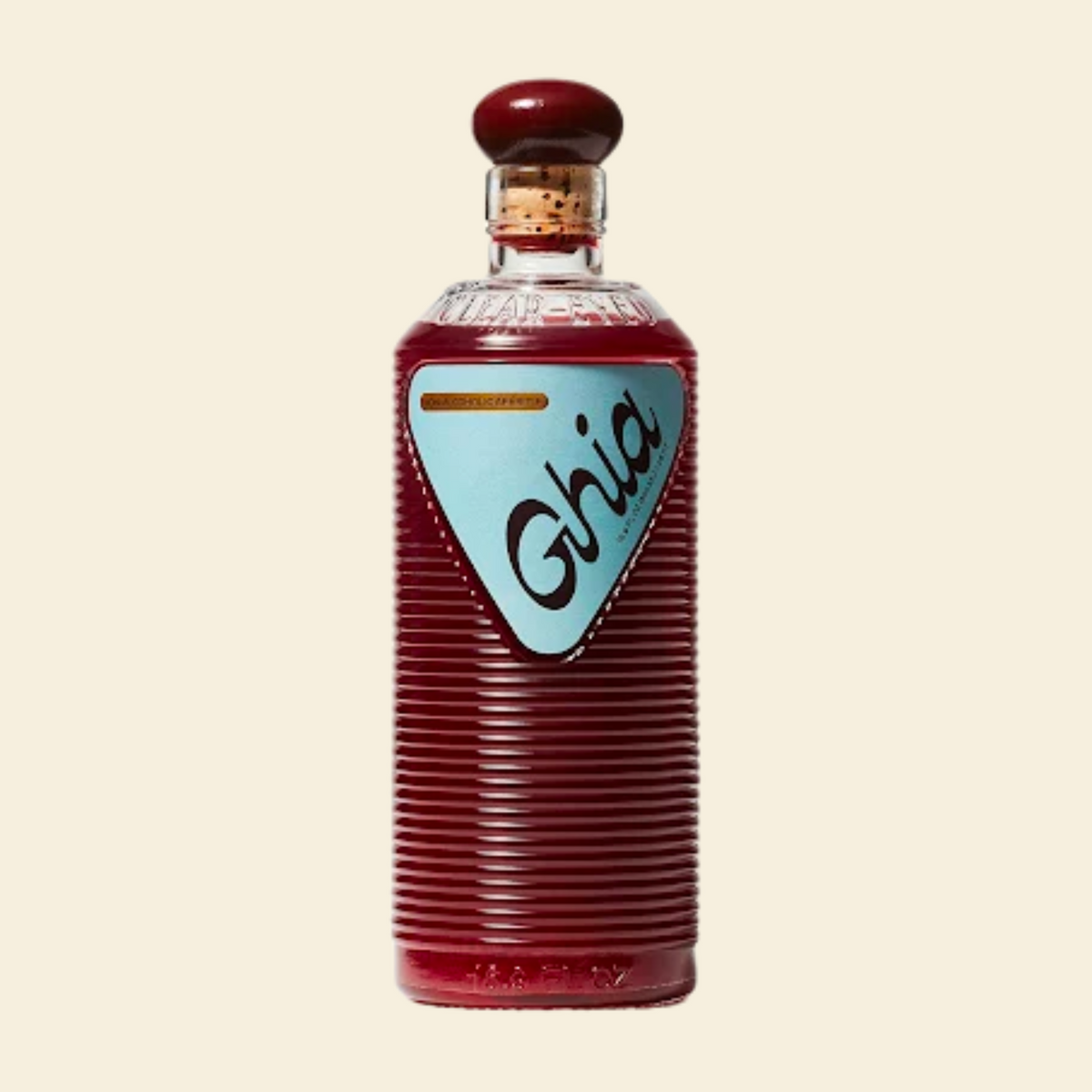 Ghia - Nonalcoholic Apéritif