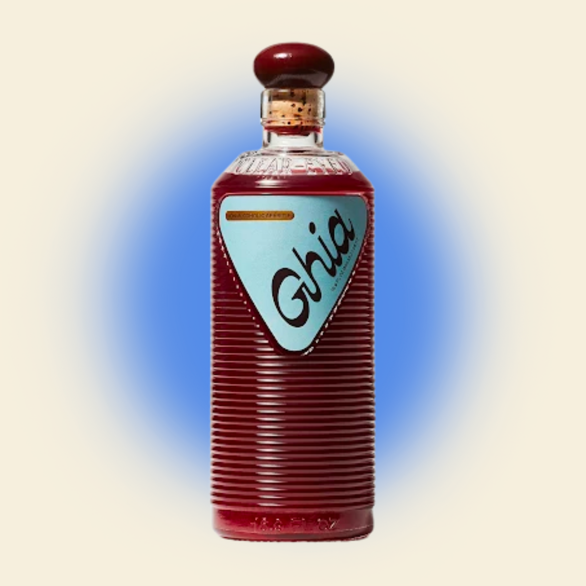 Ghia - Nonalcoholic Apéritif