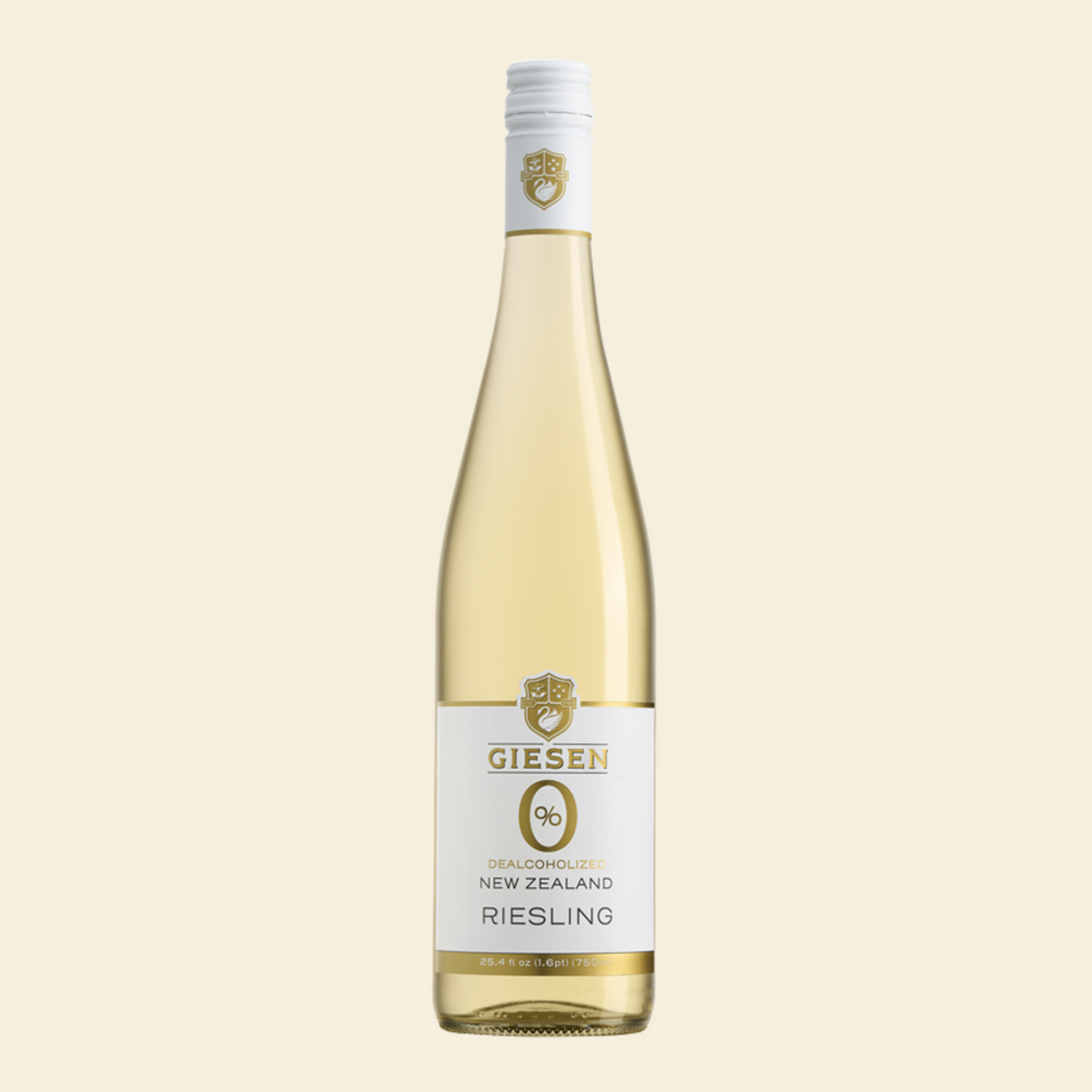 Giesen - Riesling - Nonalcoholic White Wine