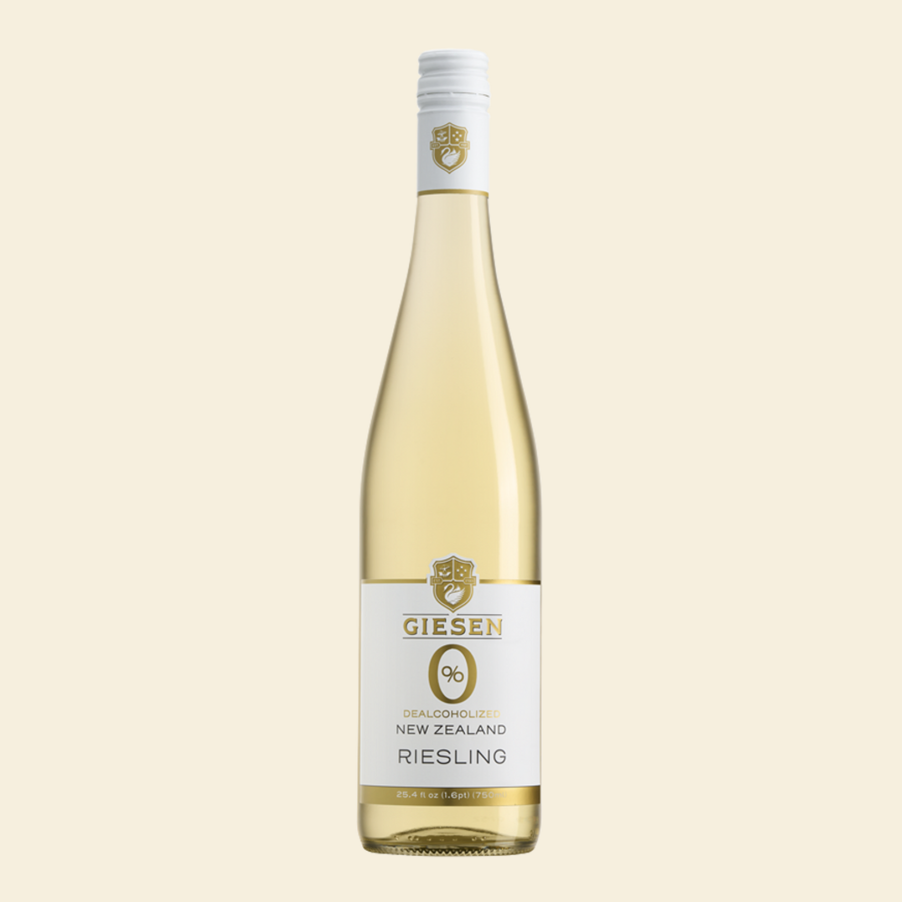 Giesen - Riesling - Nonalcoholic White Wine