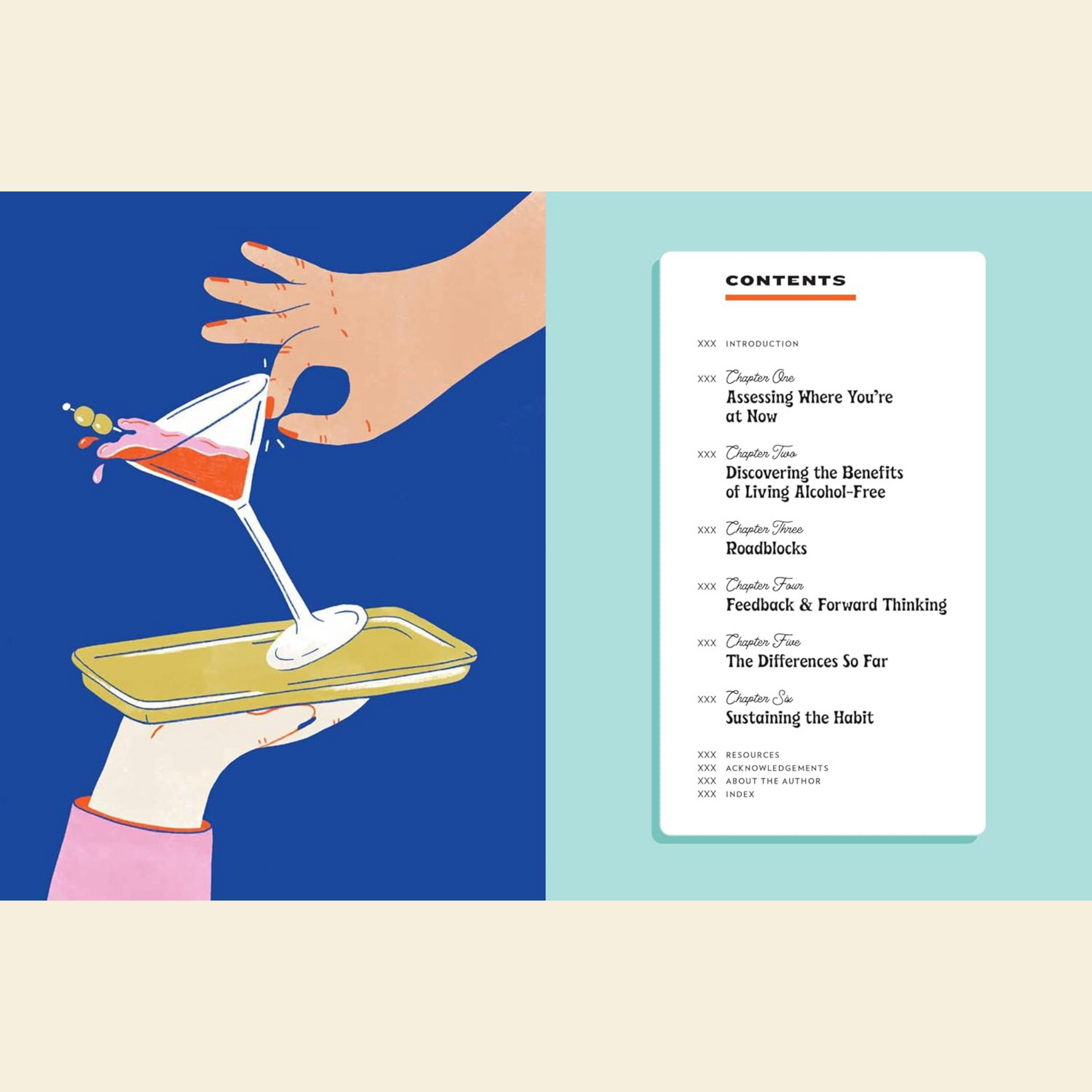 Going Dry: A Workbook: A Practical Guide to Drinking Less and Living More by Hilary Sheinbaum