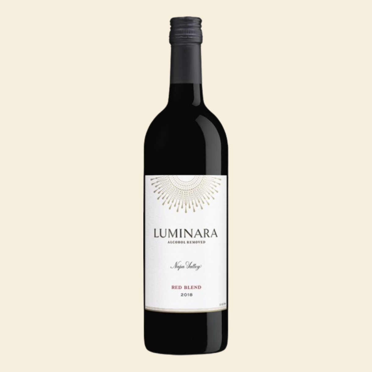 Luminara - Red Blend - Nonalcoholic Wine