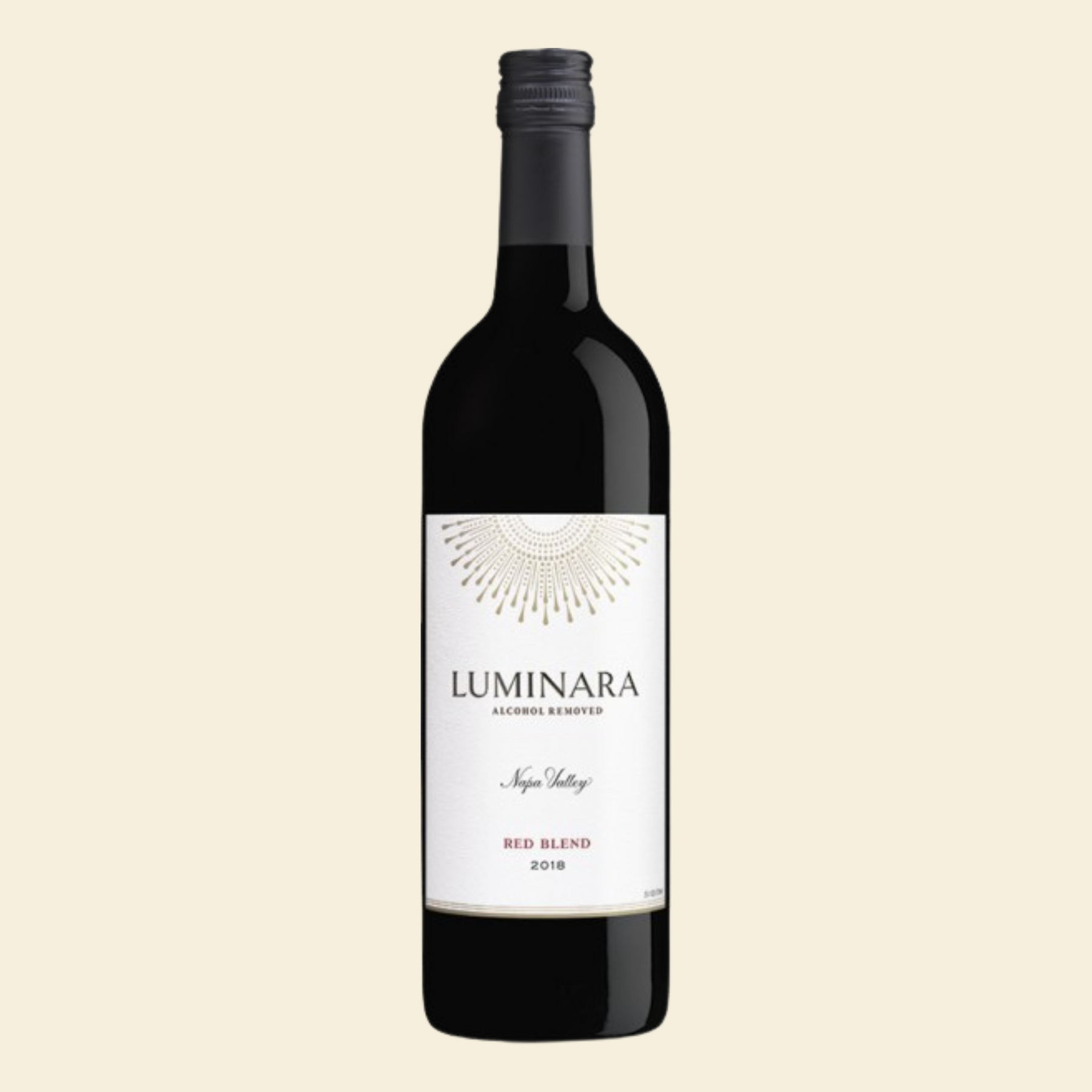 Luminara - Red Blend