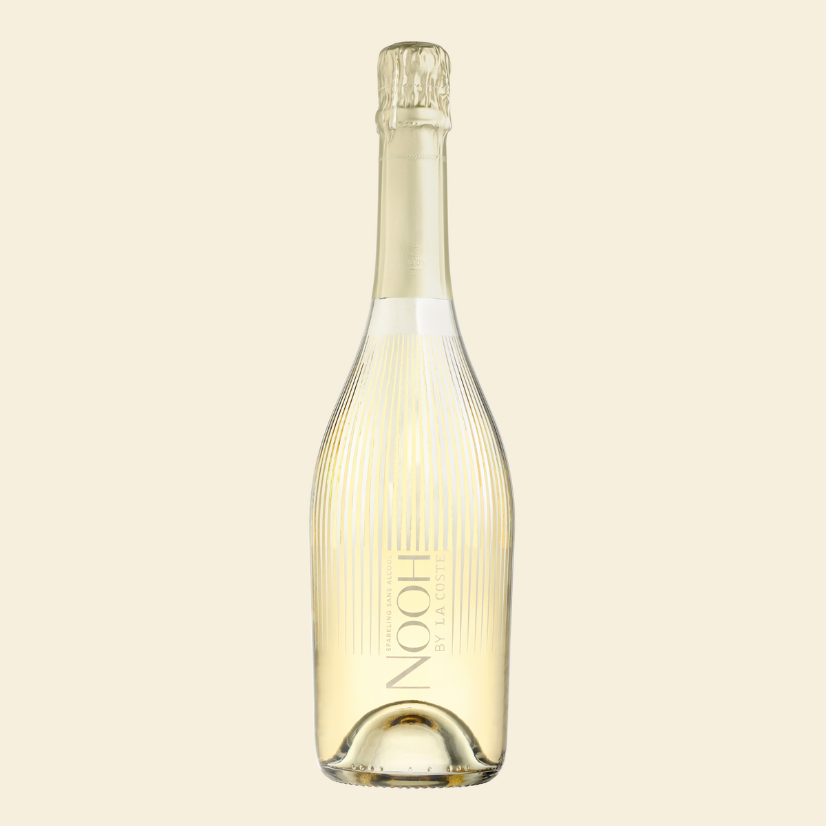 NOOH - Sparkling Blanc - Nonalcoholic White Wine