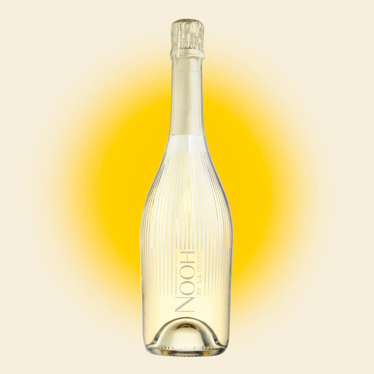 NOOH - Sparkling Blanc - Nonalcoholic White Wine