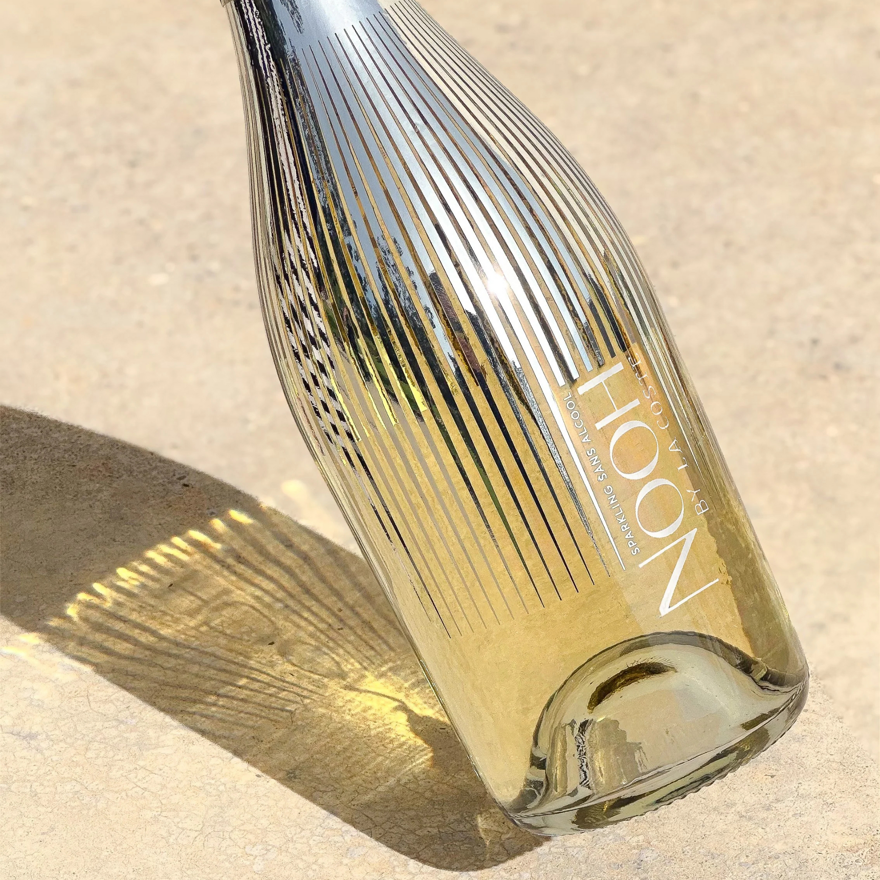 NOOH - Sparkling Blanc - Nonalcoholic White Wine