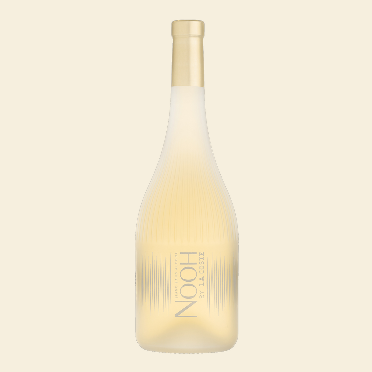 NOOH - Still Blanc - Nonalcoholic White Wine