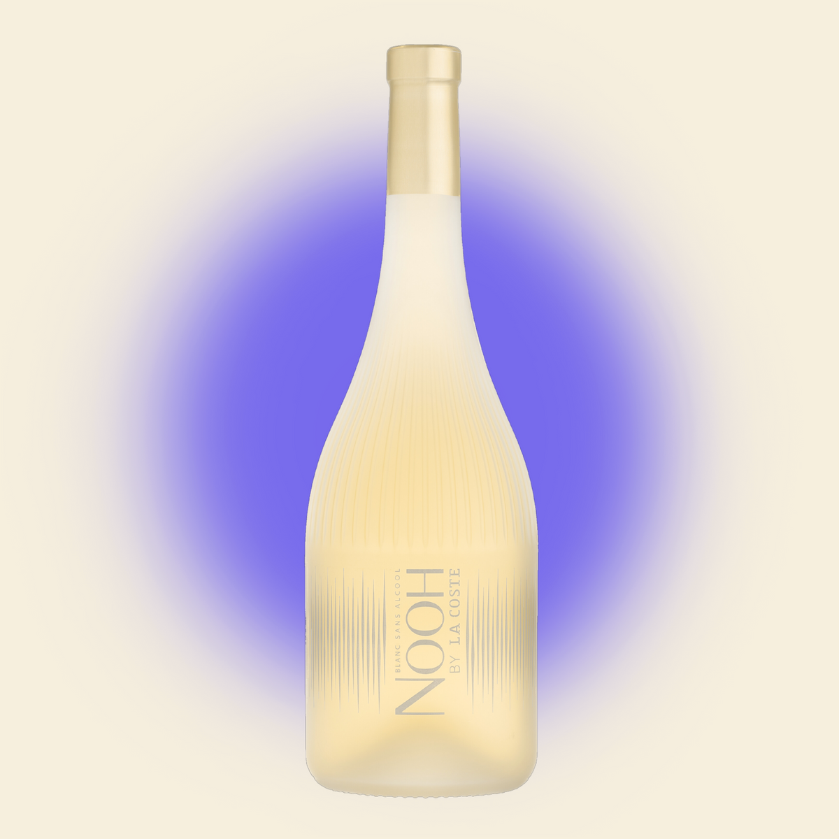 NOOH - Still Blanc - Nonalcoholic White Wine