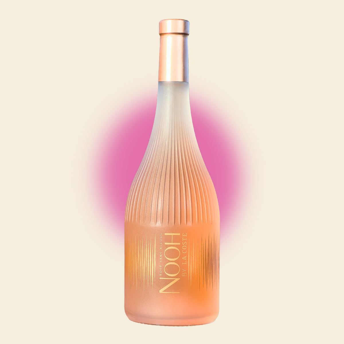 NOOH - Still Rosé - Nonalcoholic Wine