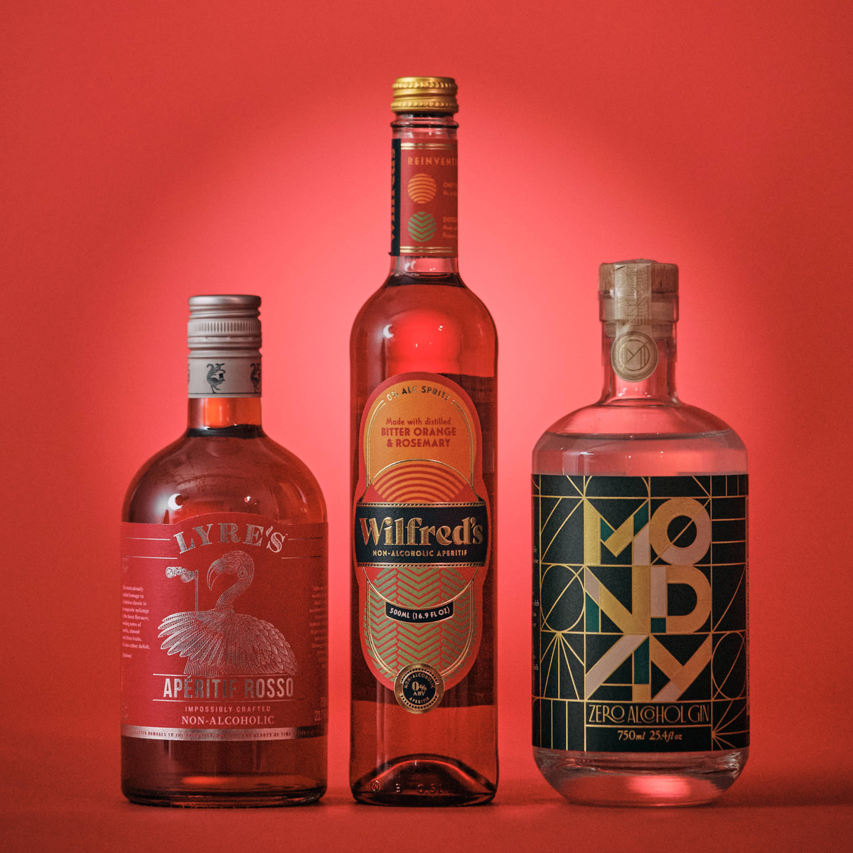 The Newgroni - Gift Set