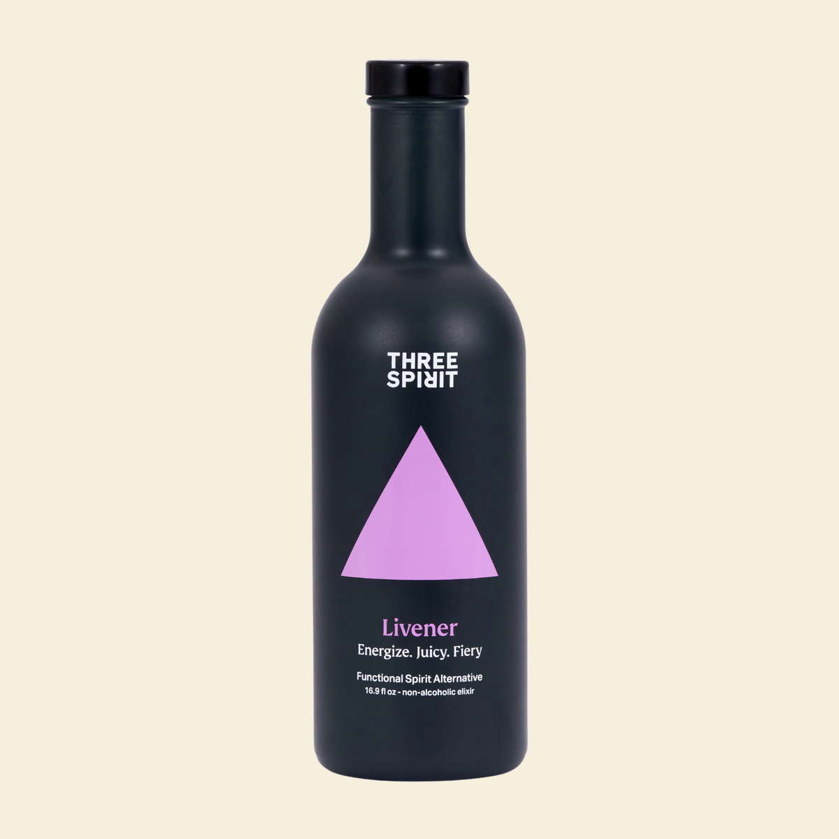 Three Spirit - Livener - Nonalcoholic Functional Spirit