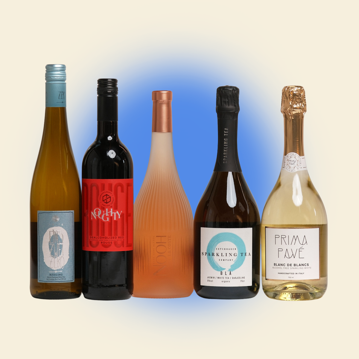 Thanksgiving Pairings