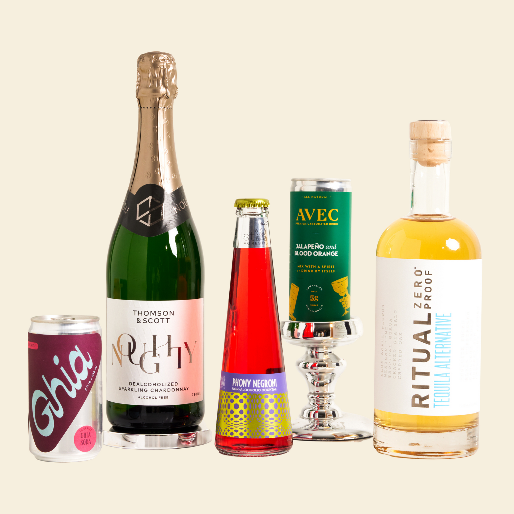 Bar Bundle