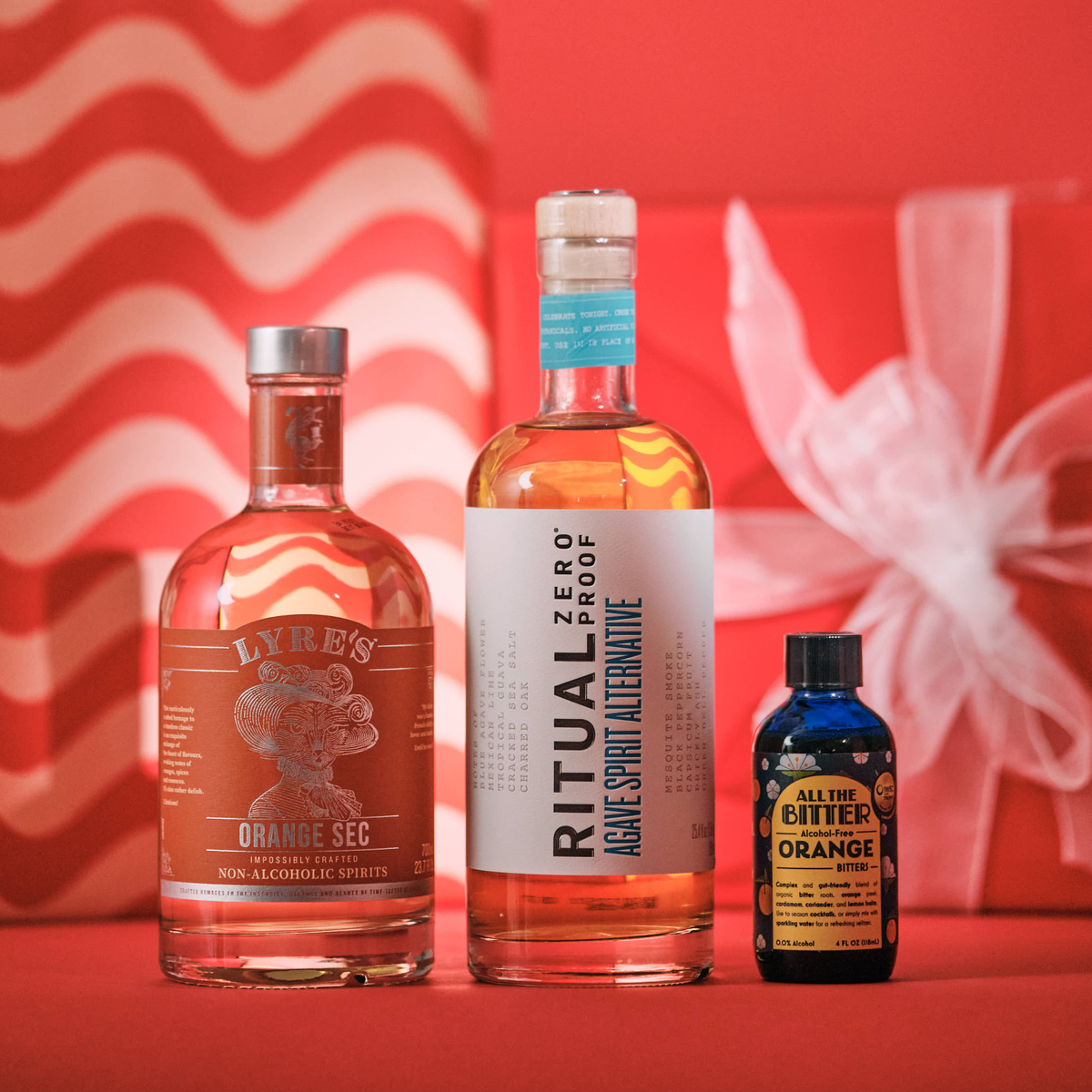 The New Bar Marg - Gift Set