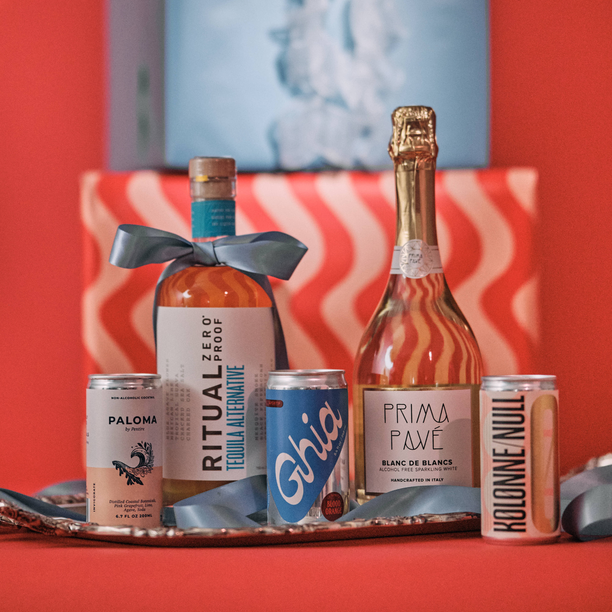 The New Mom - Gift Set