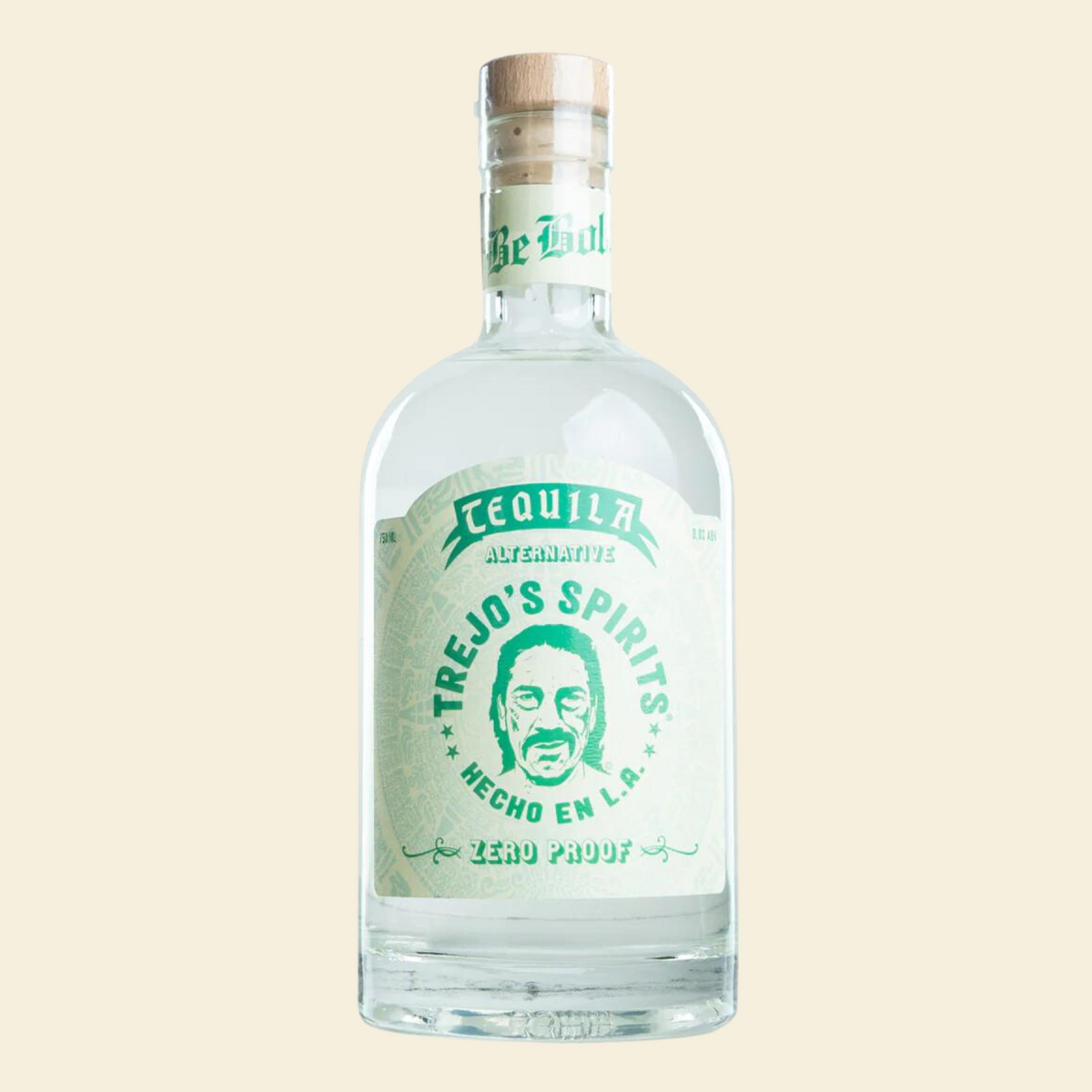 Trejo's Spirits - Tequila Alternative - Nonalcoholic Spirit