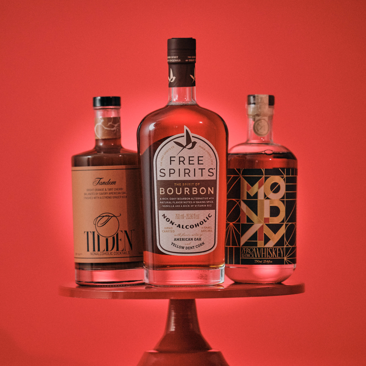 Whiskey Business - Gift Set