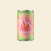 Kin Euphorics - Bloom - Nonalcoholic Functional Beverage - 4-Pack