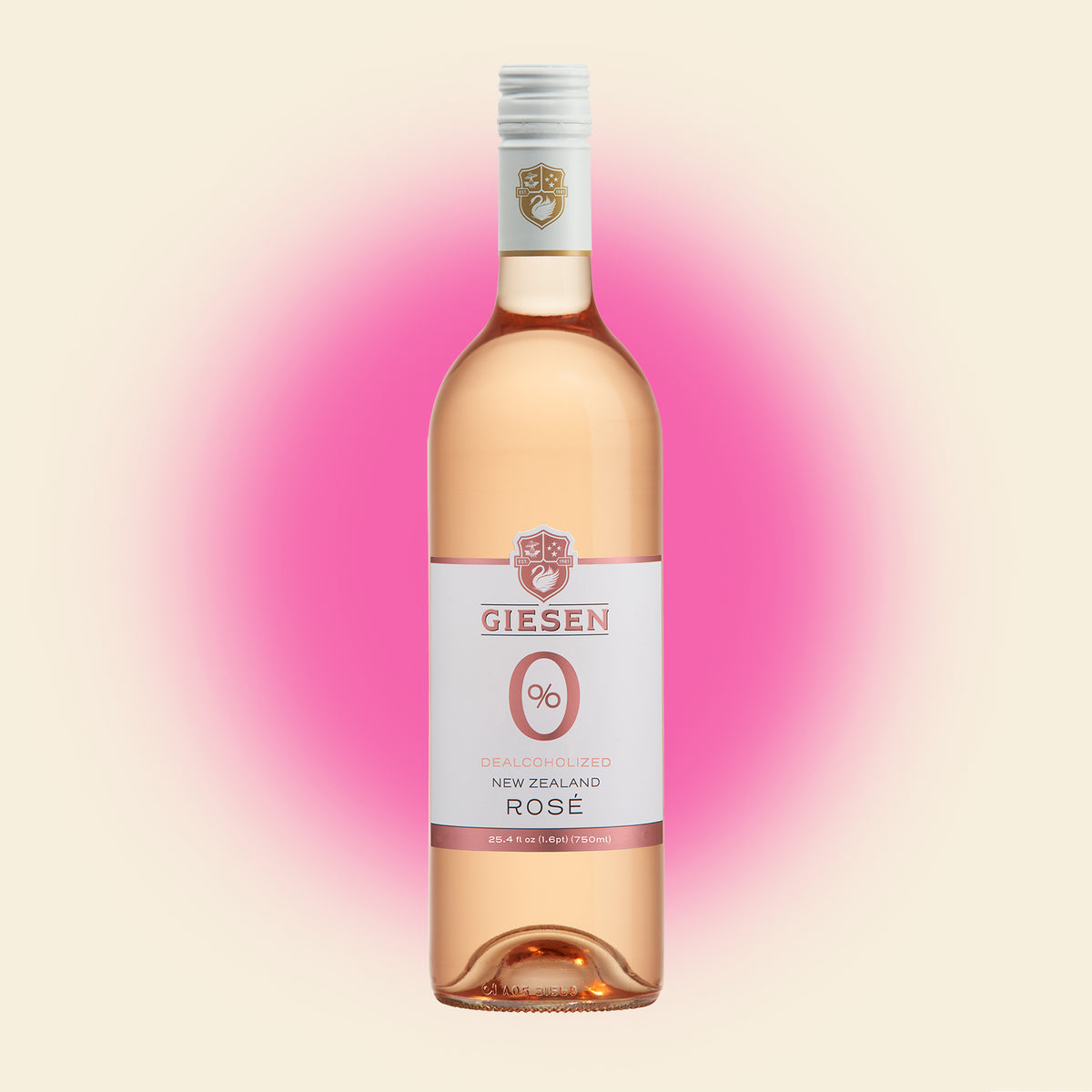 Giesen Rose Nonalcoholic Wine