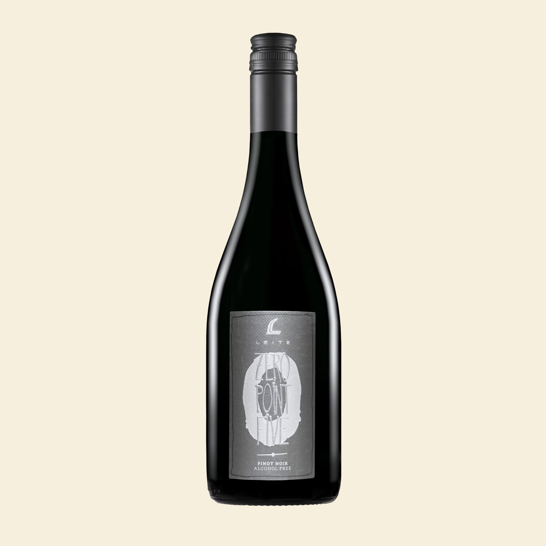 Leitz Pinot-Noir Nonalcoholic Wine
