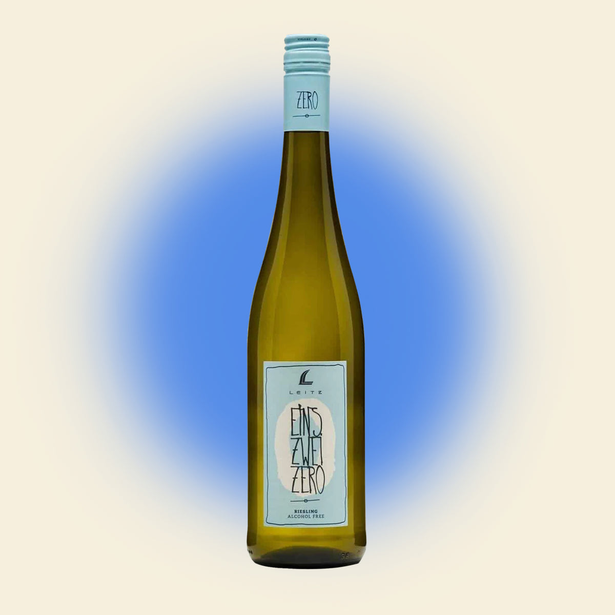 Leitz Riesling Nonalcoholic Wine