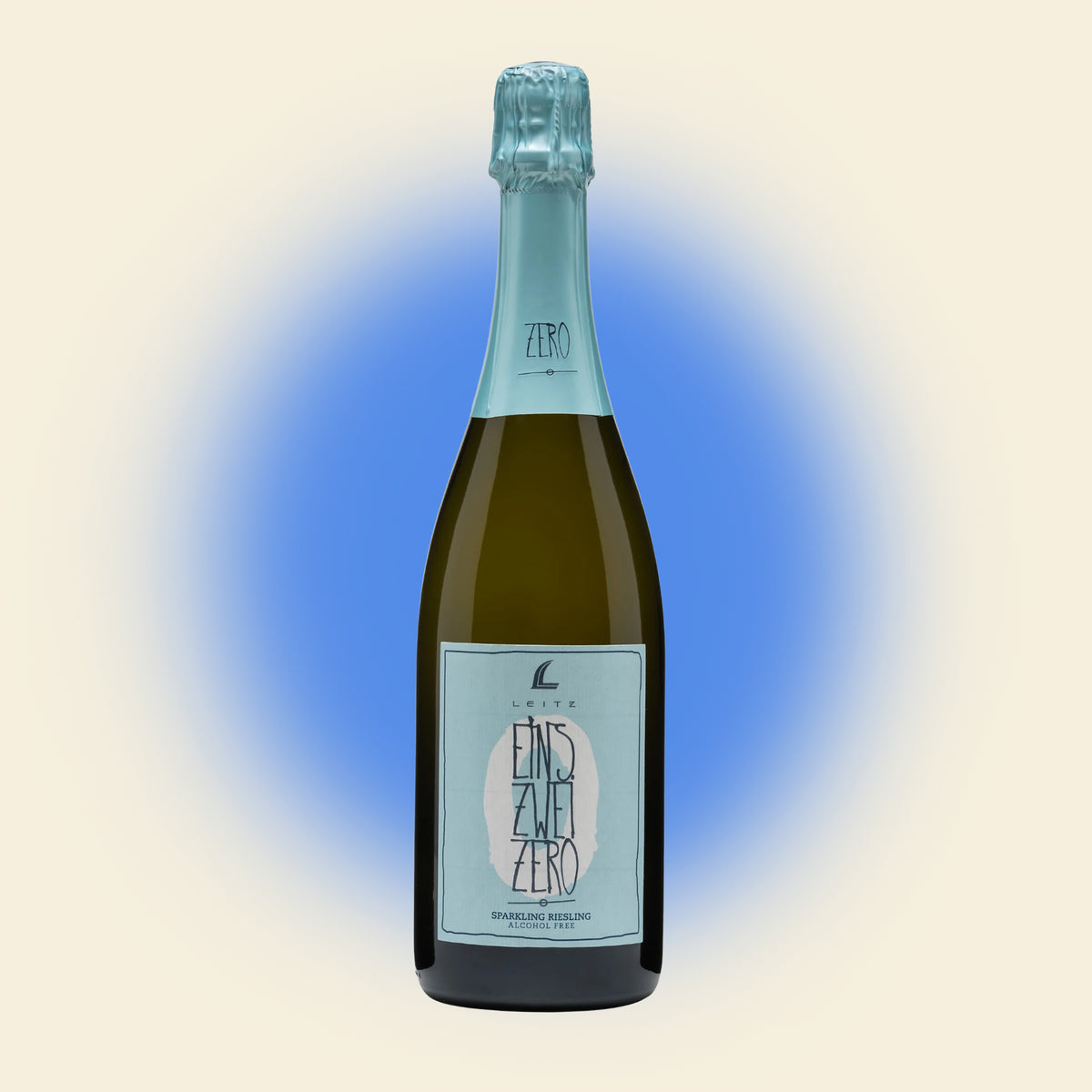 Leitz - Sparkling Riesling - Nonalcoholic Wine
