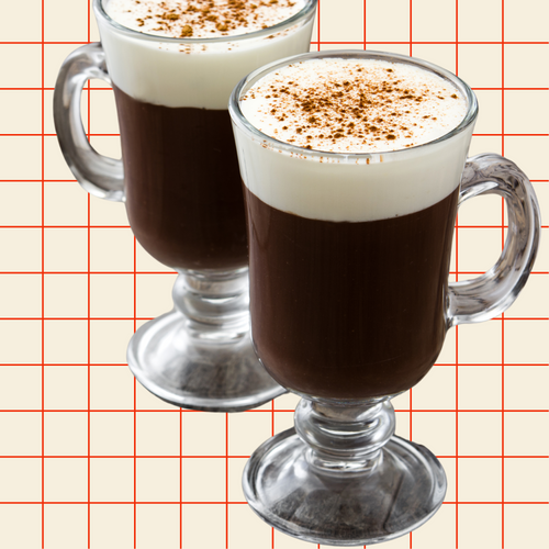 Irish Coffee