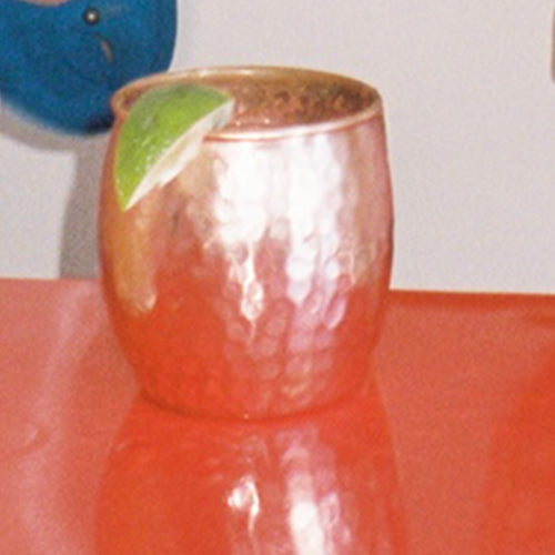 Mexican Mule