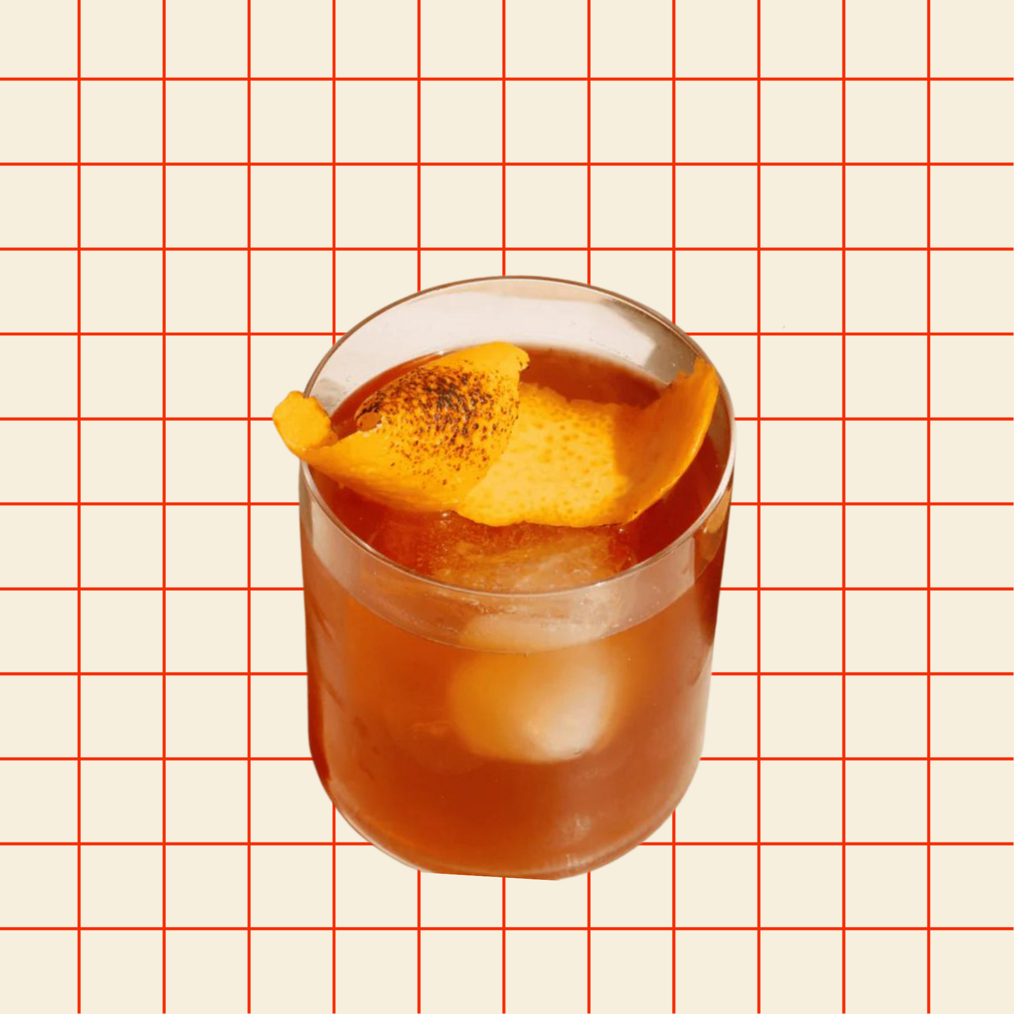 The Ultimate Old Fashioned
