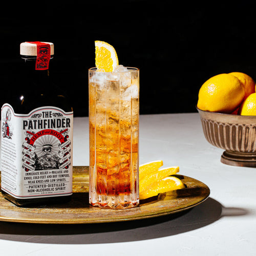 Pathfinder Spritz