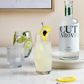 Cut Above - Nonalcoholic Gin