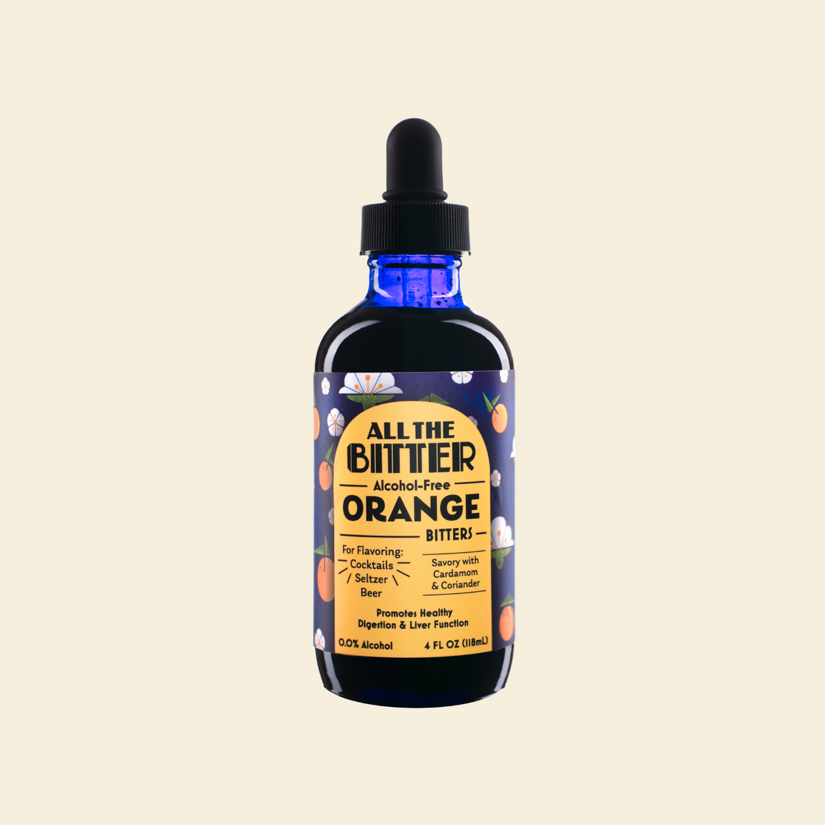 Bitter orange for liver health