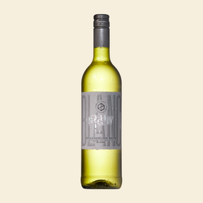 Noughty - Blanc - Nonalcoholic White Wine
