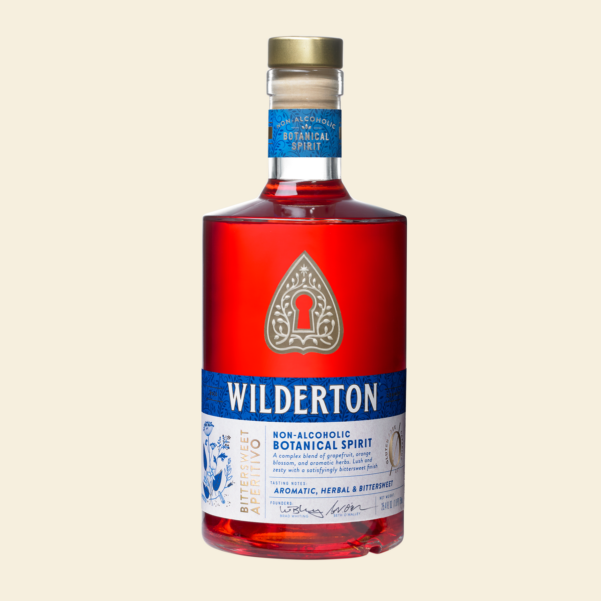 Wilderton - Bittersweet Aperitivo