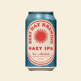 Best Day Brewing - Hazy IPA - 6-Pack