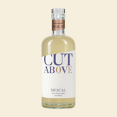 Cut Above - Nonalcoholic Mezcal