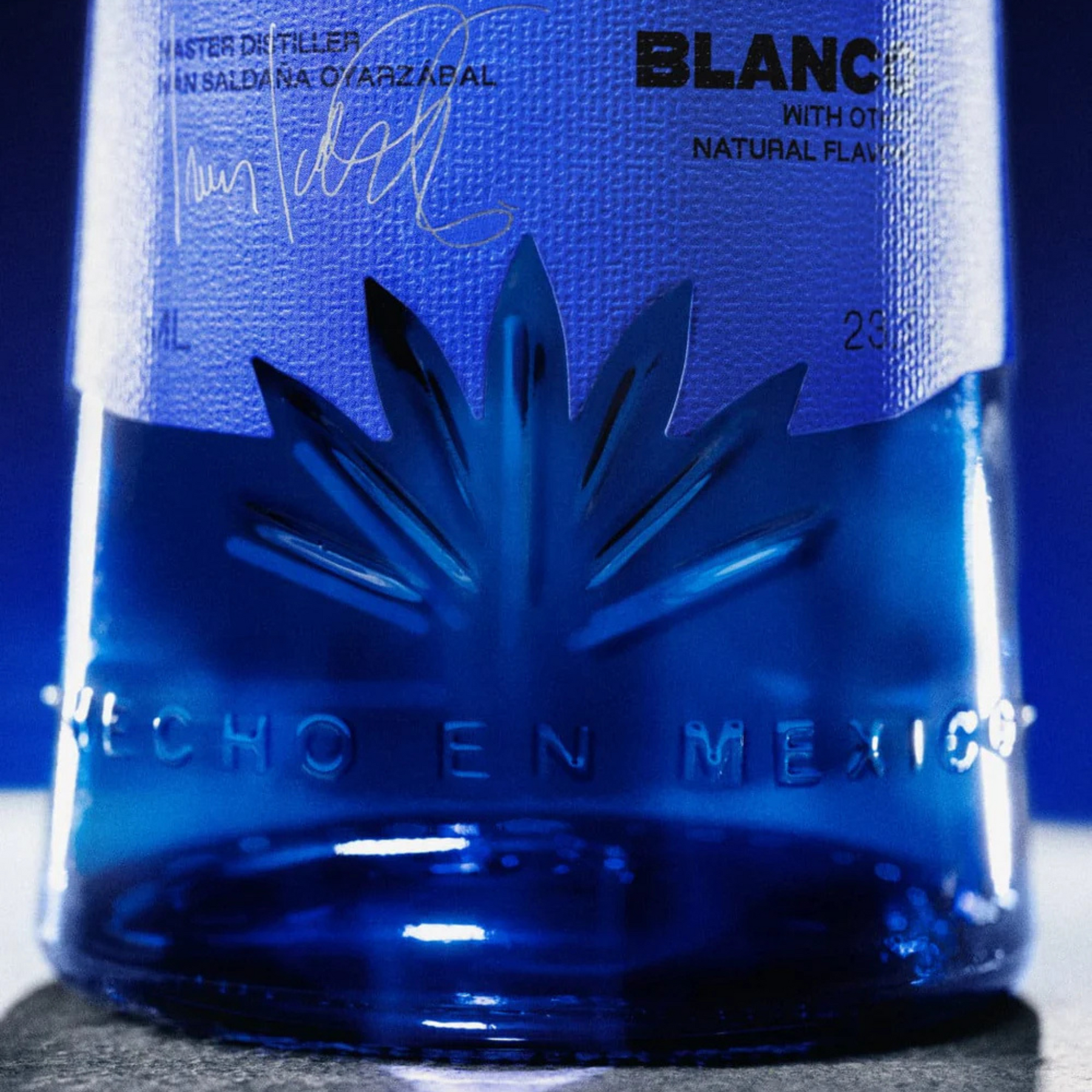 Almave - Blanco - Nonalcoholic Tequila