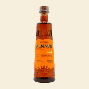 Almave - Ámbar - Nonalcoholic Tequila