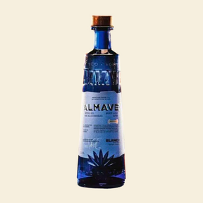 Almave - Blanco - Nonalcoholic Tequila