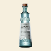 Almave - Humo - Nonalcoholic Mezcal