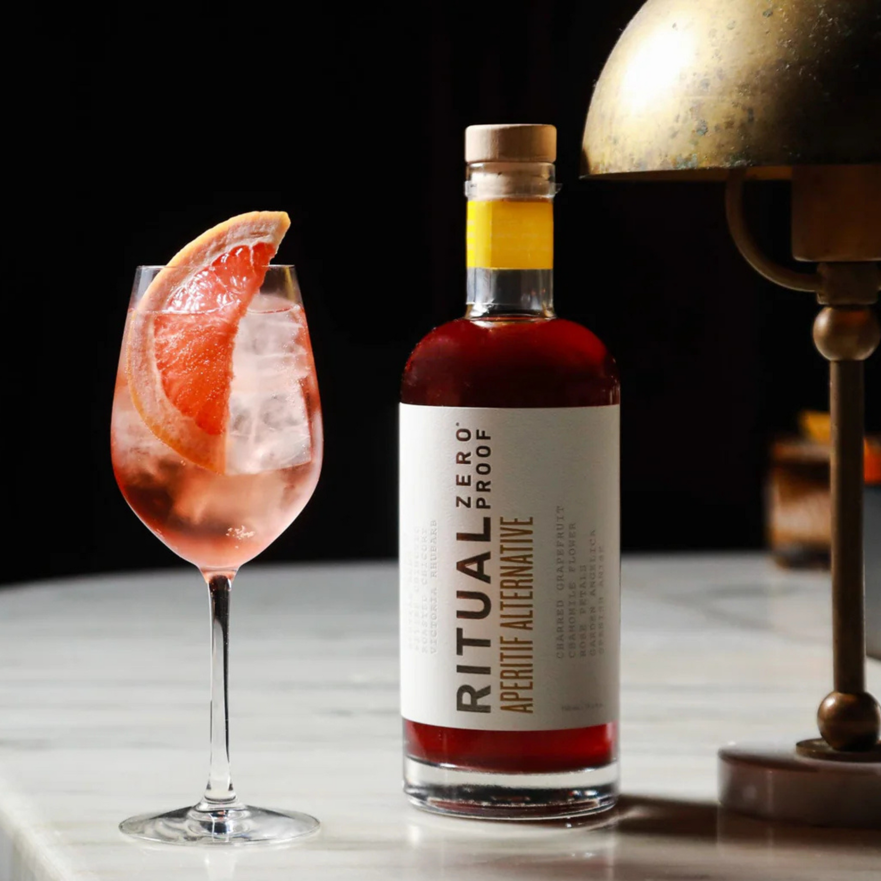 Ritual Zero Proof - Aperitif Alternative - Nonalcoholic