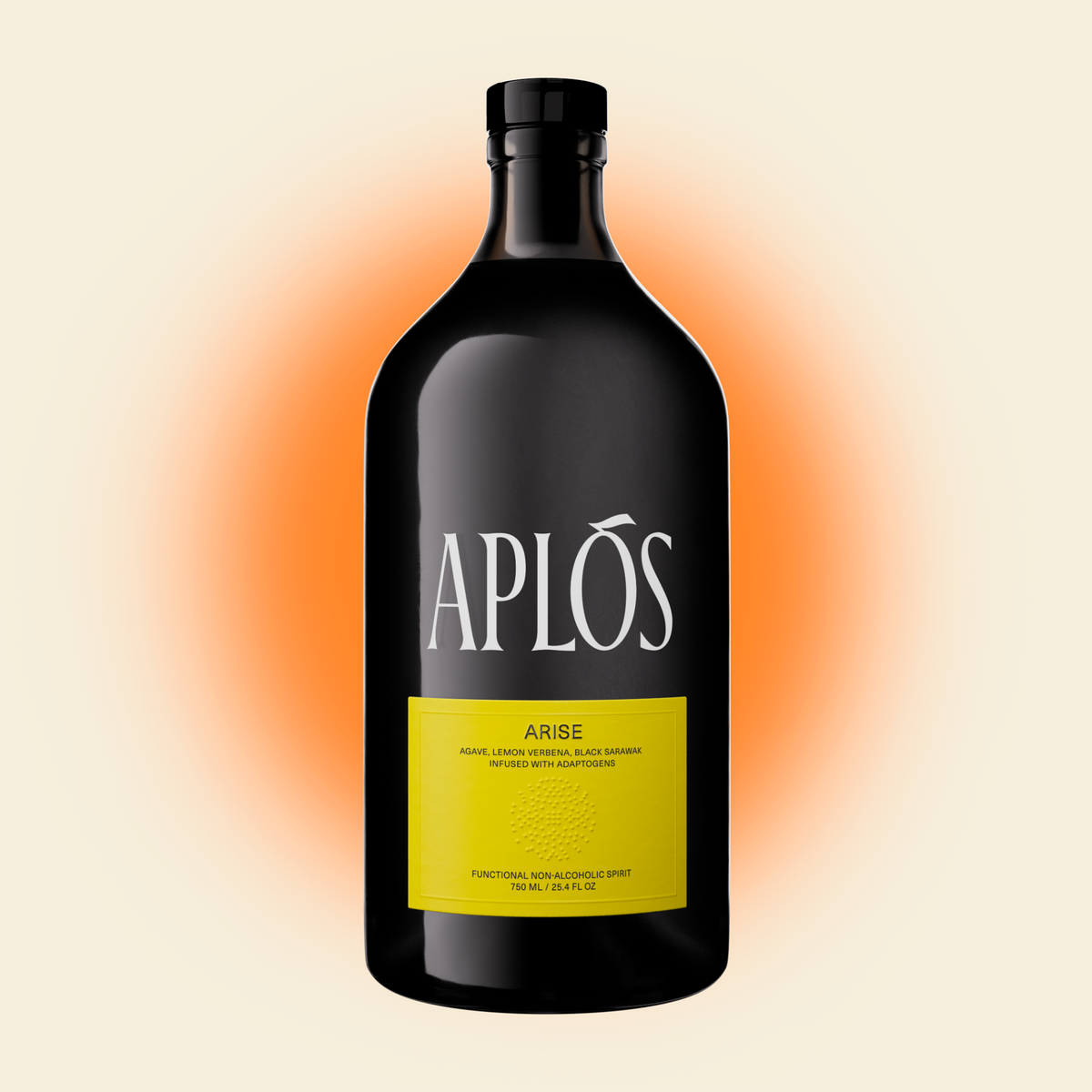 Aplós - Arise - Nonalcoholic Functional Spirit