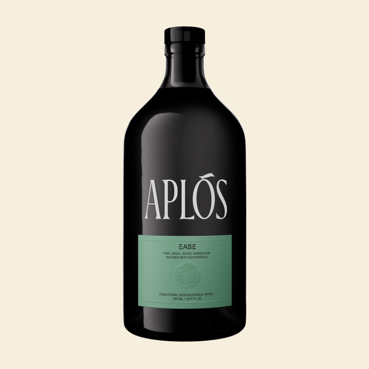 Aplós - Ease - Nonalcoholic Functional Spirit