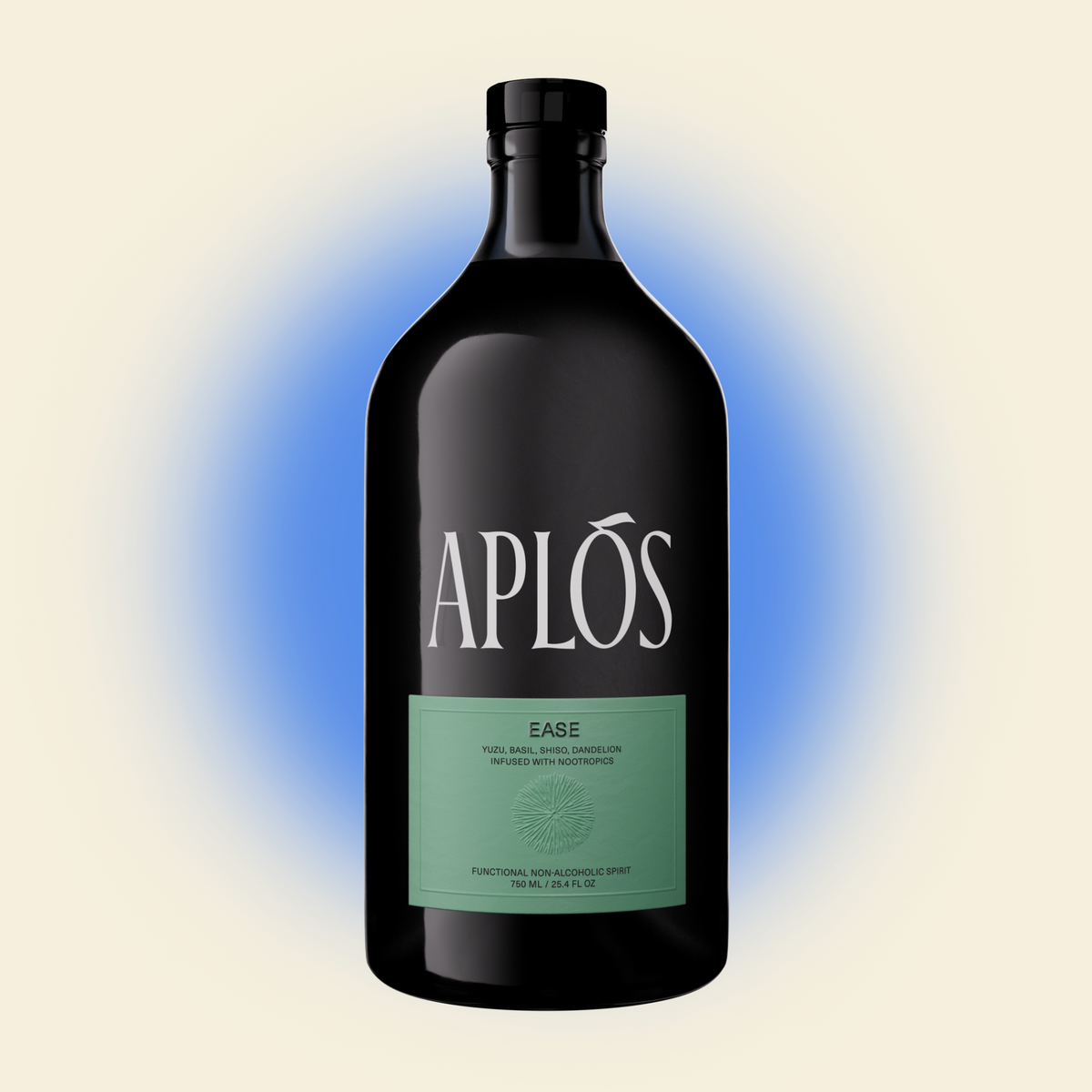 Aplós - Ease - Nonalcoholic Functional Spirit