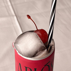 Aplós - Kola Fashioned - Nonalcoholic Functional Cocktail - 4-Pack